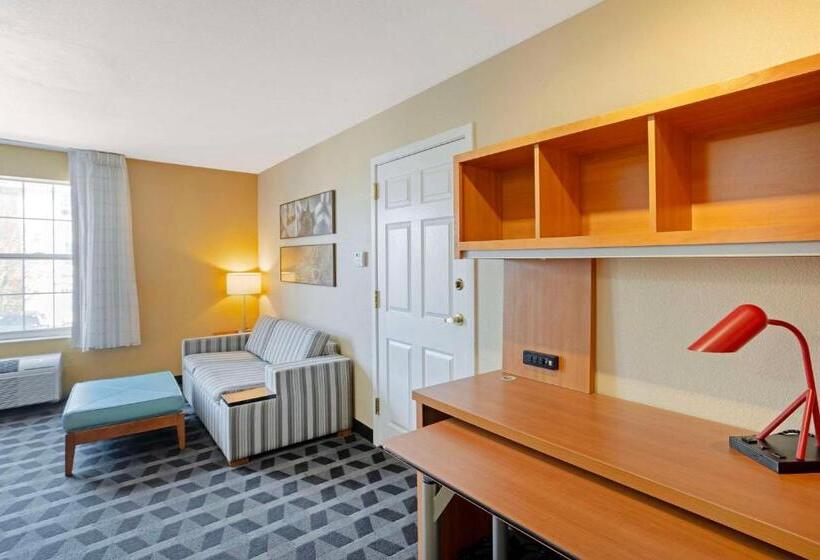 酒店 Mainstay Suites Mt Laurel   Philadelphia