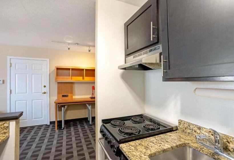 酒店 Mainstay Suites Mt Laurel   Philadelphia