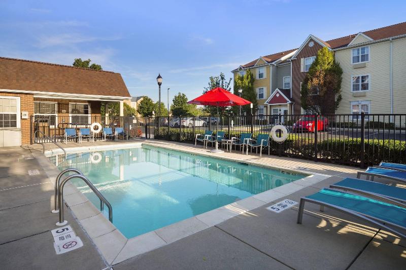 酒店 Mainstay Suites Mt Laurel   Philadelphia