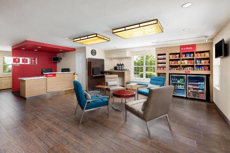 酒店 Mainstay Suites Mt Laurel   Philadelphia