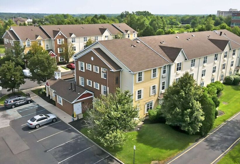 酒店 Mainstay Suites Mt Laurel   Philadelphia