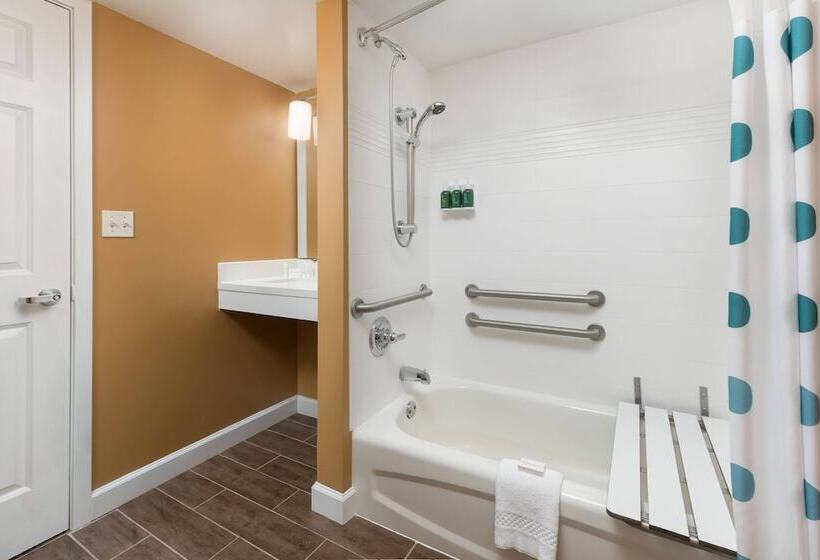 酒店 Mainstay Suites Mt Laurel   Philadelphia