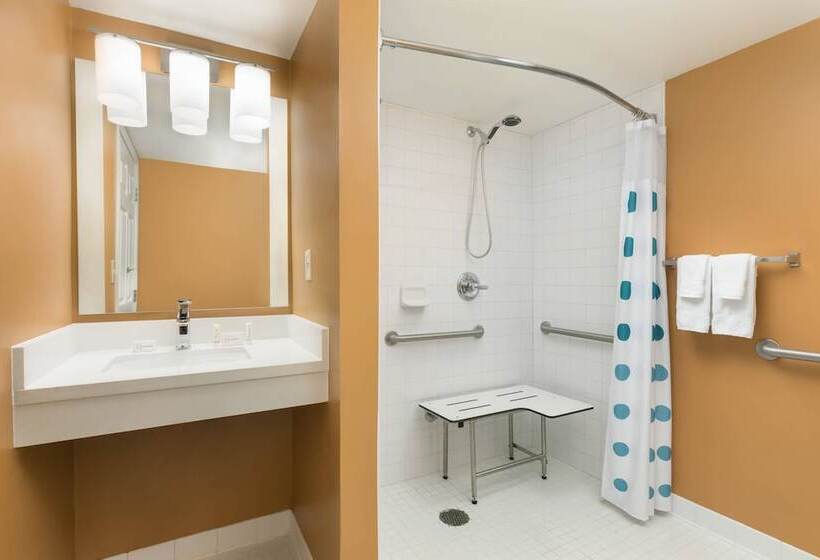 هتل Mainstay Suites Mt Laurel   Philadelphia