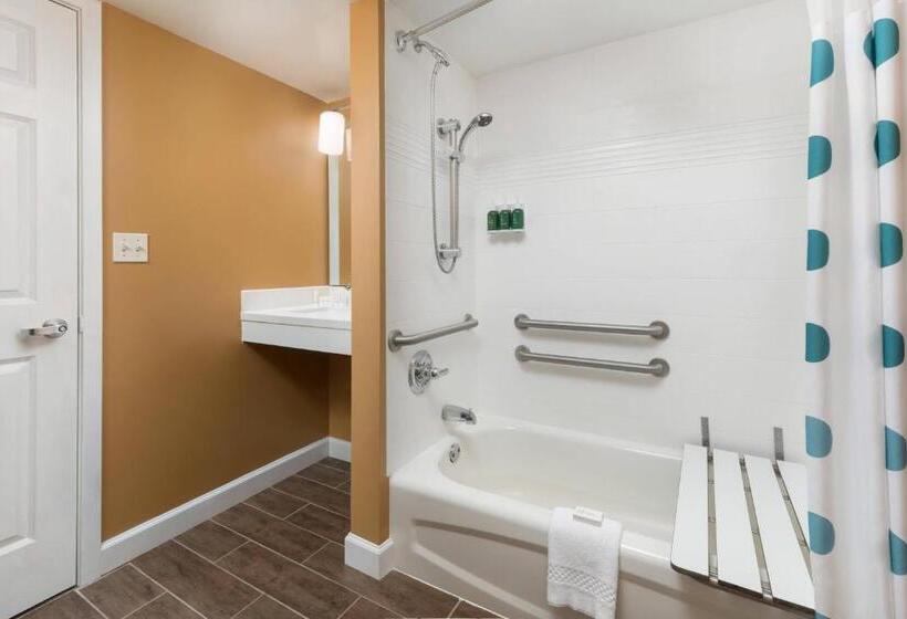 酒店 Mainstay Suites Mt Laurel   Philadelphia