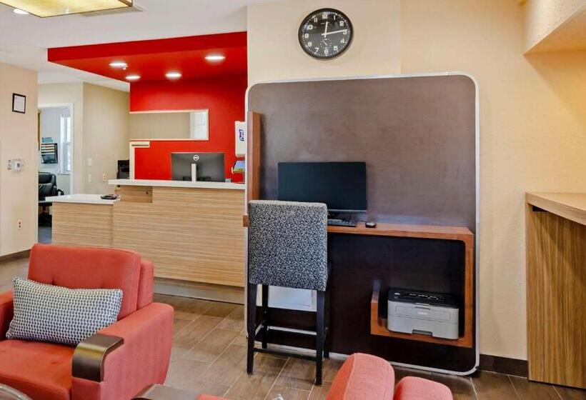 酒店 Mainstay Suites Mt Laurel   Philadelphia