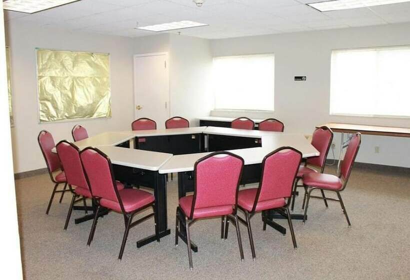 בית מלון כפרי Edmore Inn