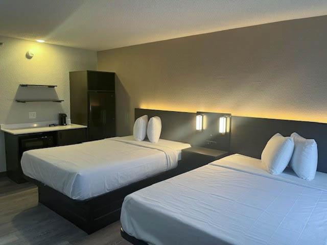 فندق Studio 6 Suites Norcross, Ga