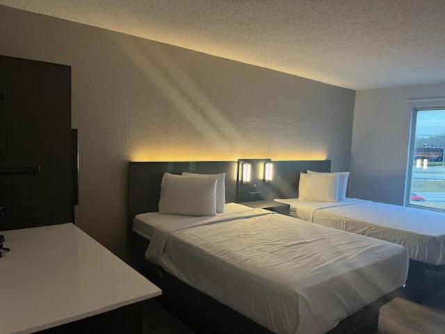 فندق Studio 6 Suites Norcross, Ga