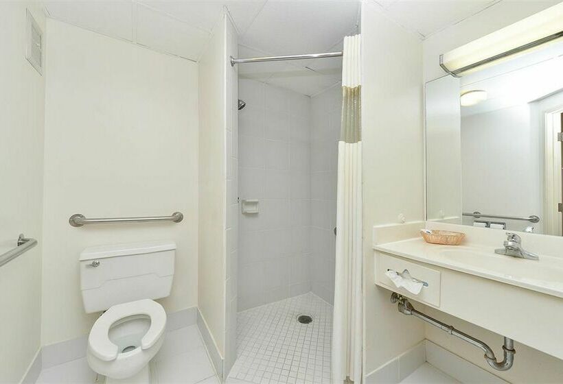 ホテル Omaha Travelodge