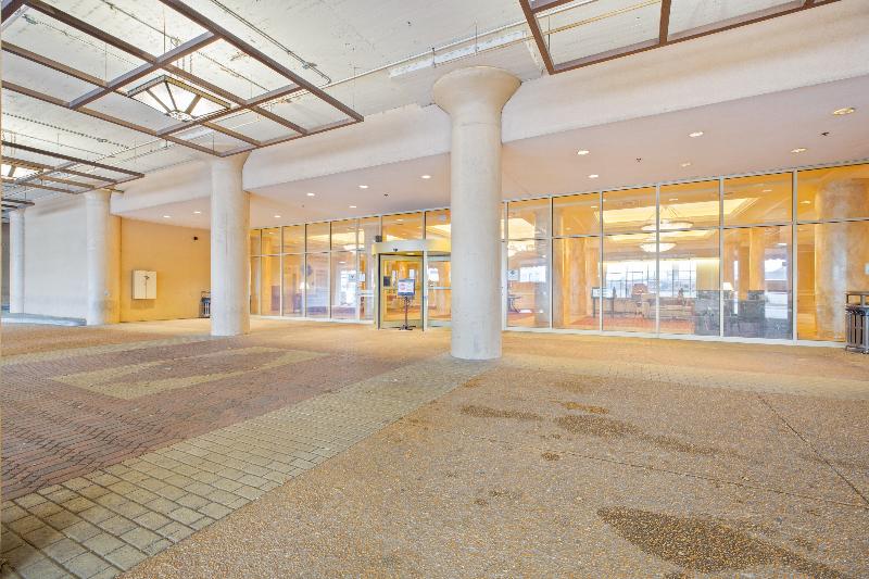 فندق OYO St Louis Downtown City Center MO