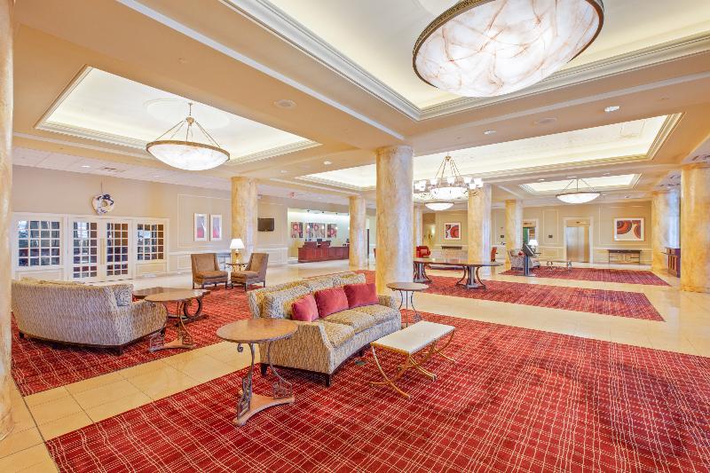 فندق OYO St Louis Downtown City Center MO