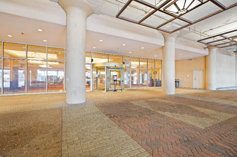 فندق OYO St Louis Downtown City Center MO