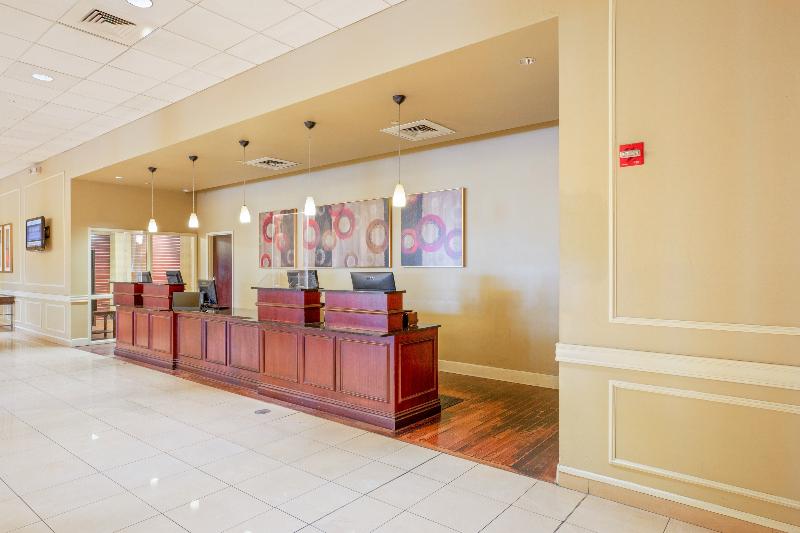 فندق OYO St Louis Downtown City Center MO