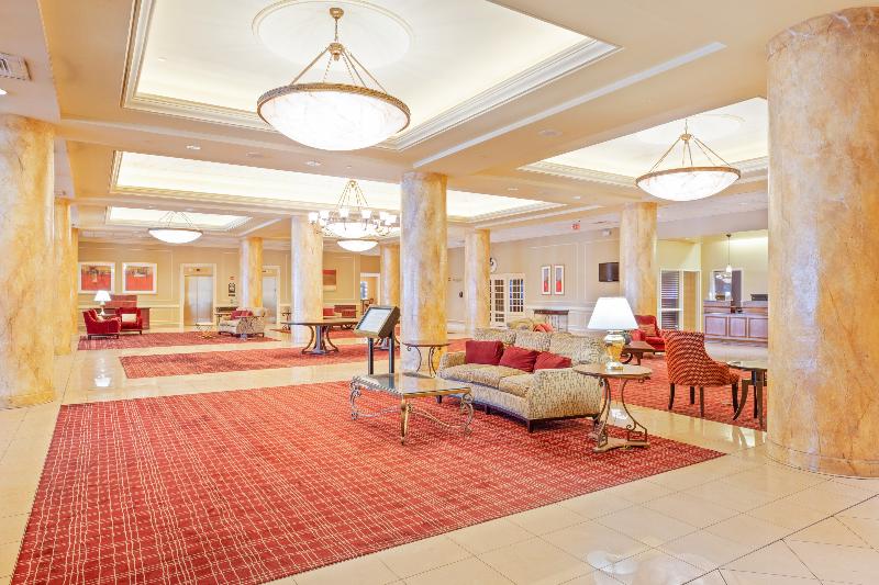 فندق OYO St Louis Downtown City Center MO