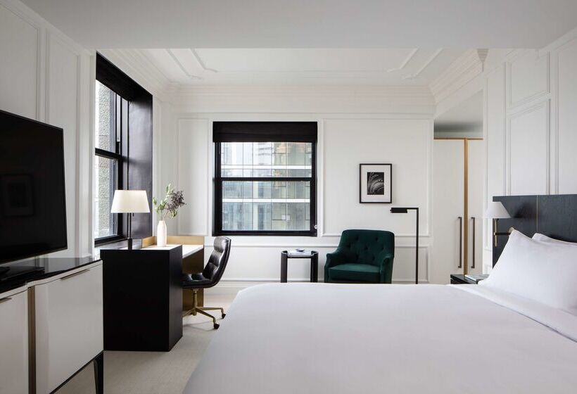 酒店 Pendry Chicago