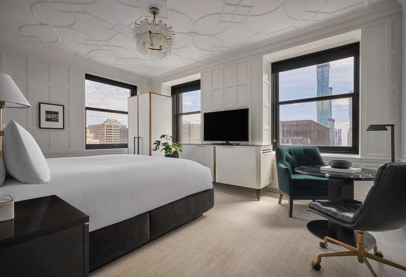 酒店 Pendry Chicago