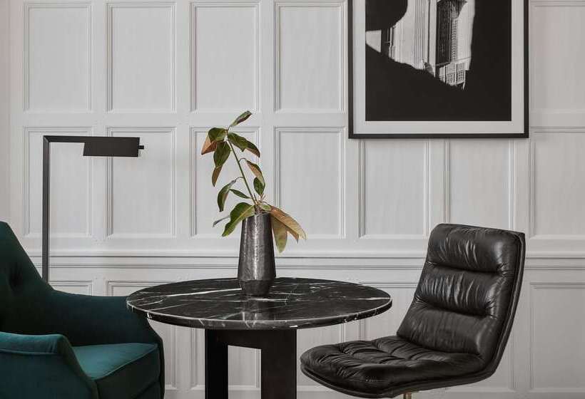 酒店 Pendry Chicago