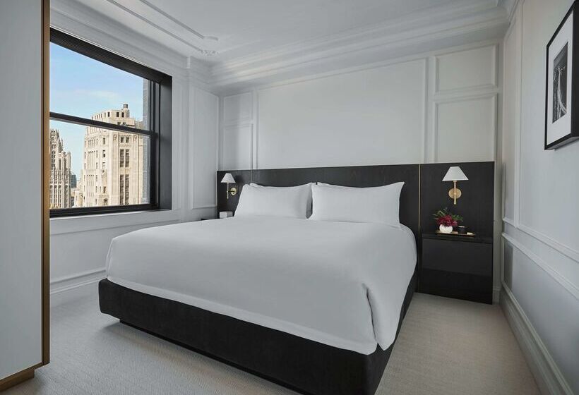 酒店 Pendry Chicago