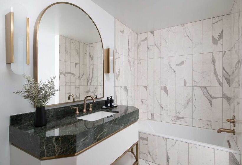 酒店 Pendry Chicago