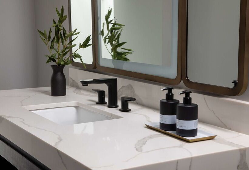 酒店 Pendry Chicago