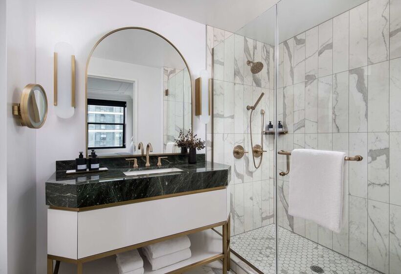 酒店 Pendry Chicago