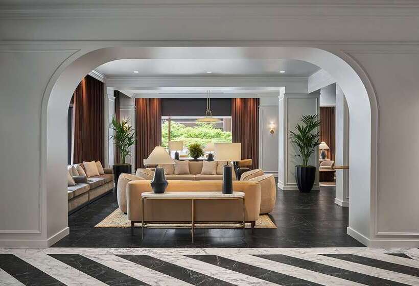 酒店 Pendry Chicago