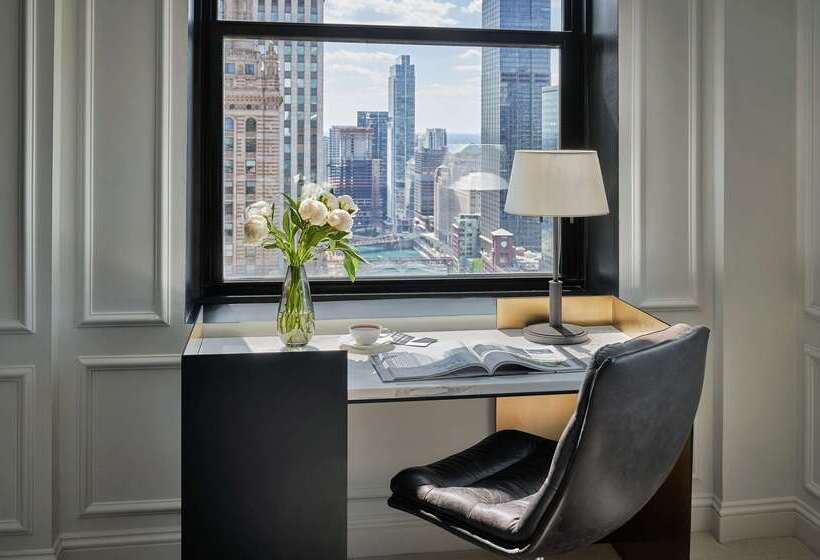 酒店 Pendry Chicago