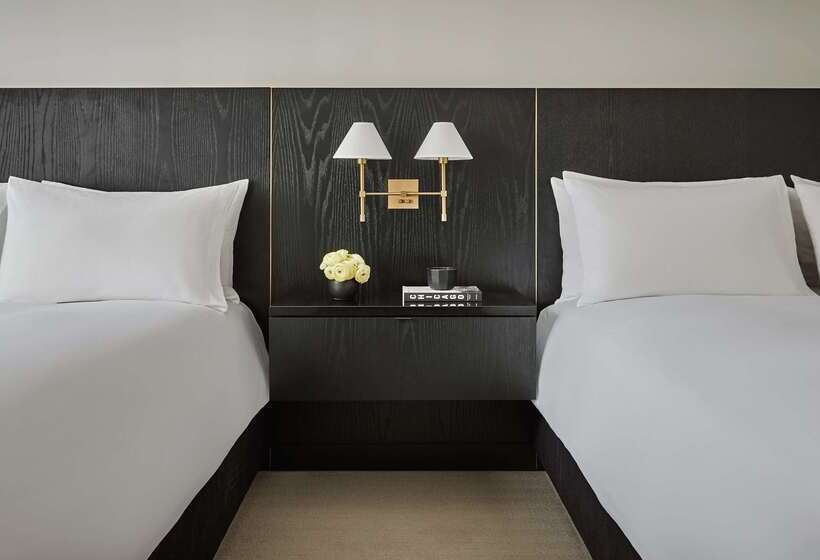 酒店 Pendry Chicago