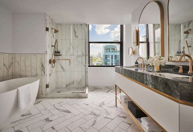 酒店 Pendry Chicago