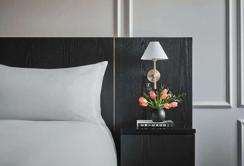 酒店 Pendry Chicago