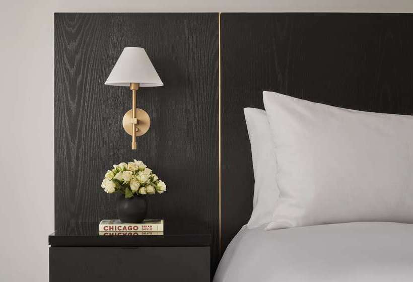 酒店 Pendry Chicago