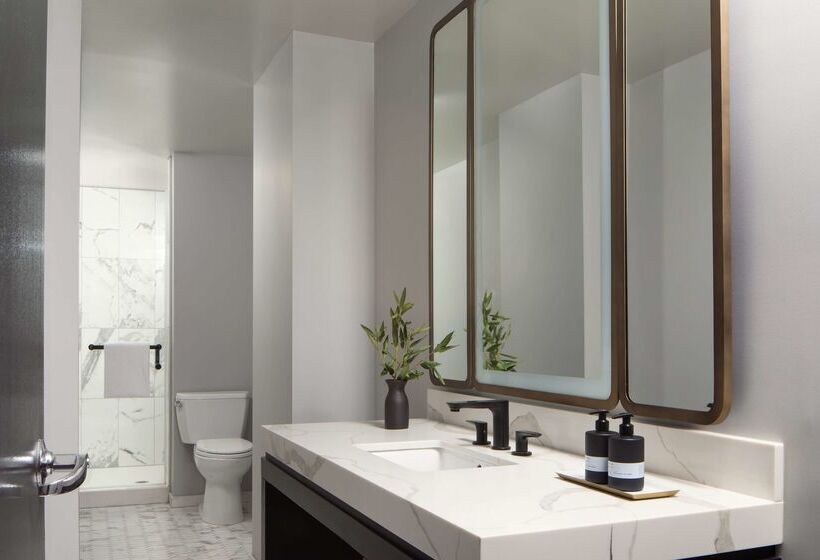 酒店 Pendry Chicago