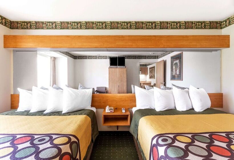 בית מלון כפרי Royal Inn