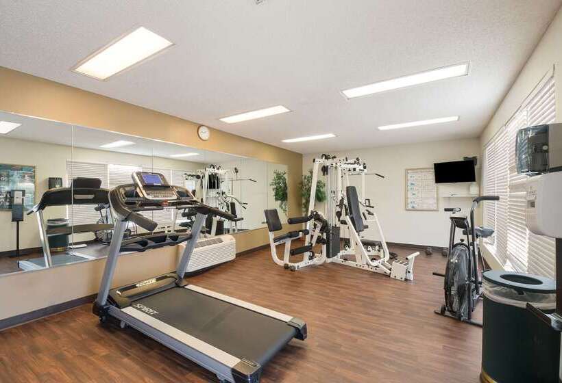 هتل Quality Inn Alcoa Knoxville