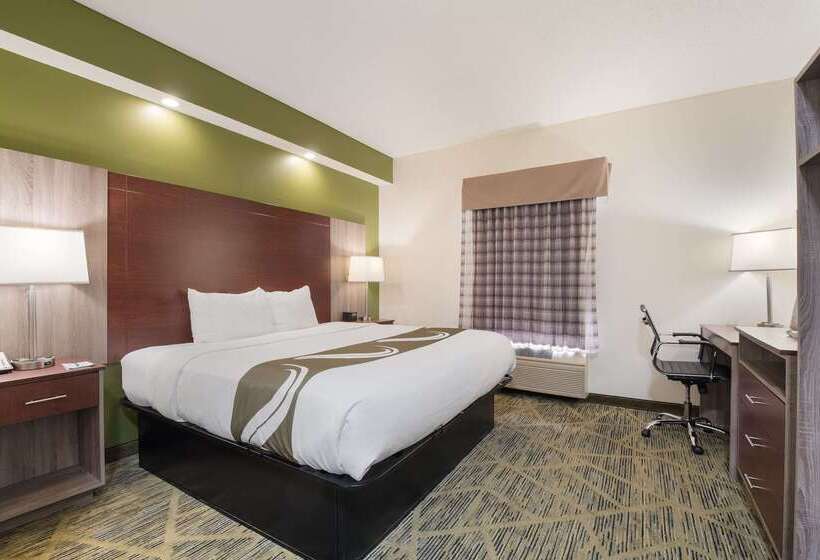 هتل Quality Inn Alcoa Knoxville