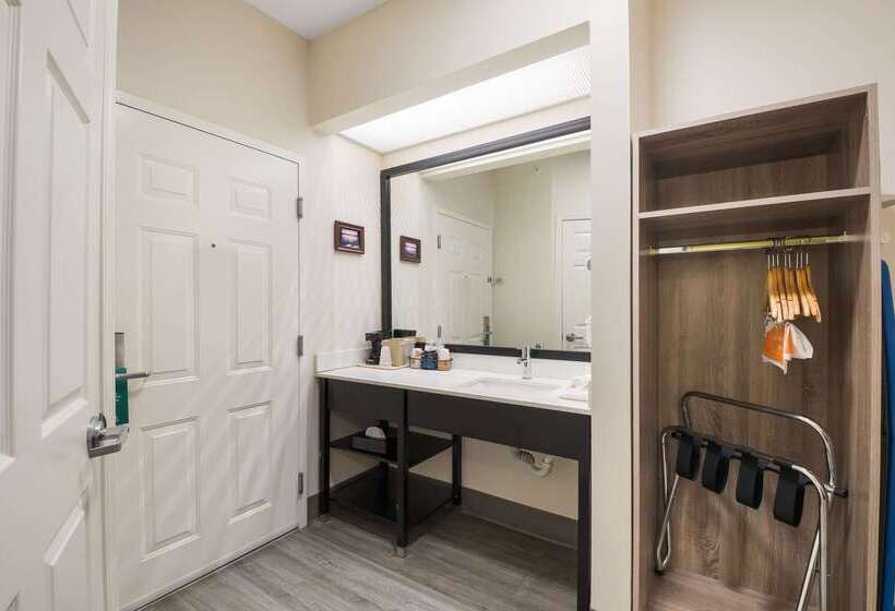 هتل Quality Inn Alcoa Knoxville