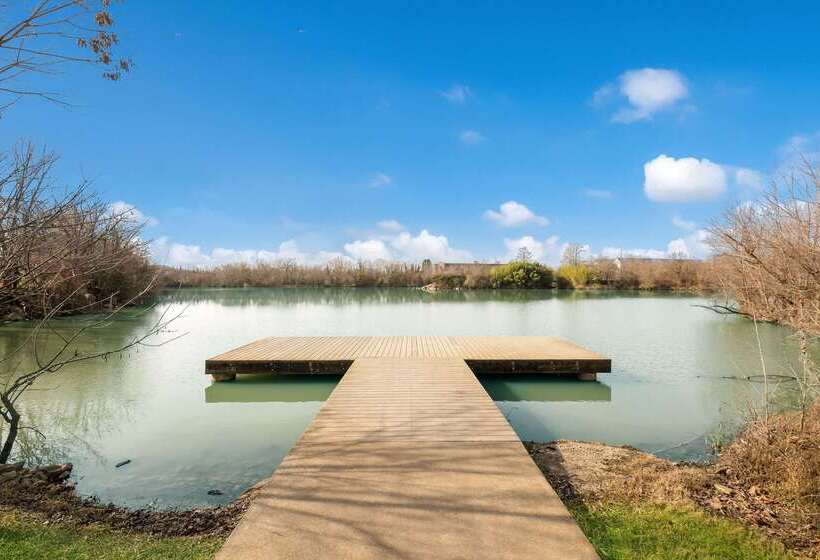 هتل Quality Inn Alcoa Knoxville