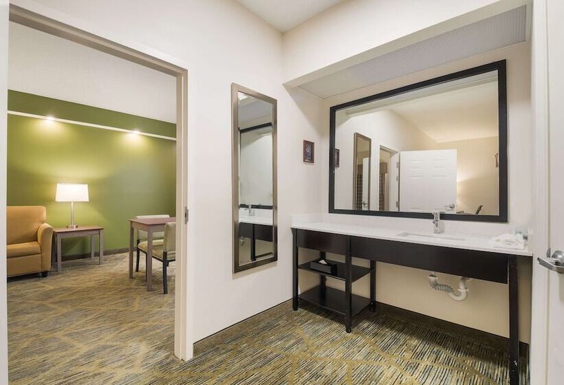 هتل Quality Inn Alcoa Knoxville