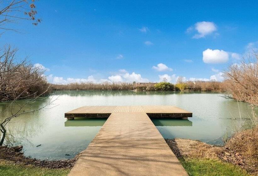 هتل Quality Inn Alcoa Knoxville