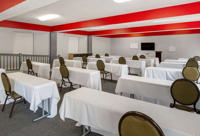 فندق Quality Inn & Suites South Obetz