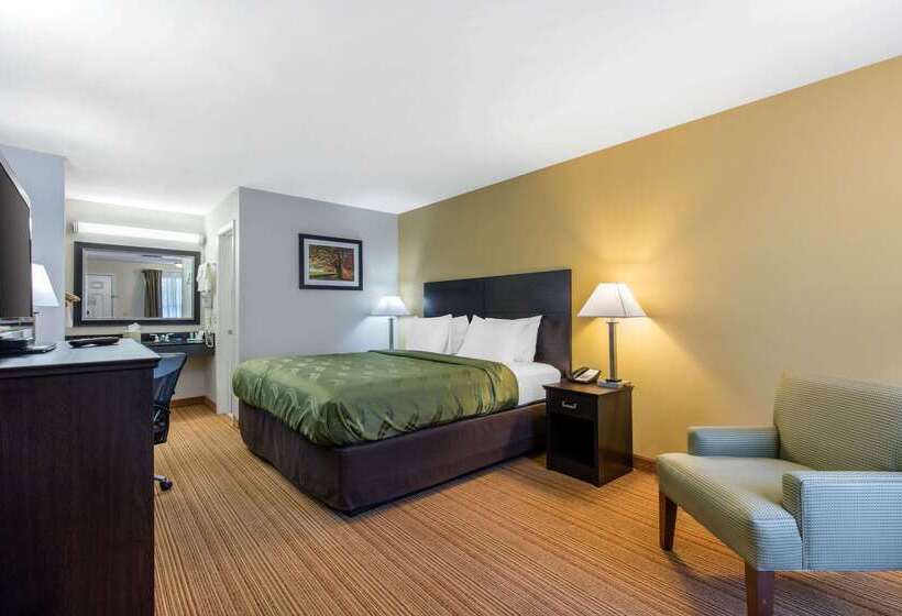 فندق Quality Inn Arab Hwy 231