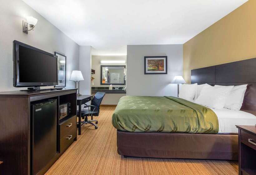 فندق Quality Inn Arab Hwy 231