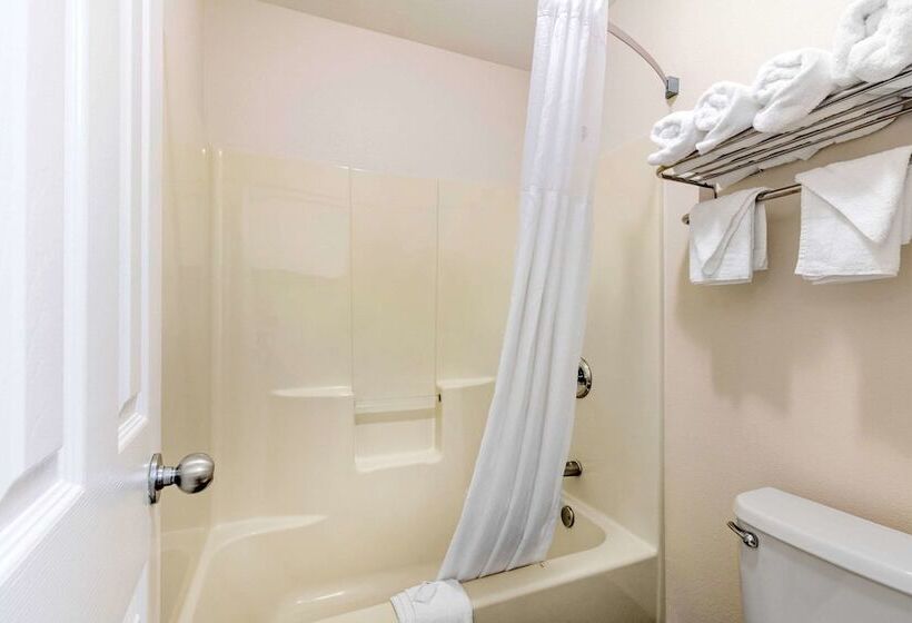 فندق Quality Inn Arab Hwy 231