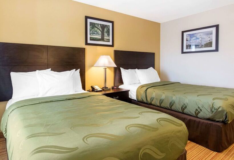 فندق Quality Inn Arab Hwy 231