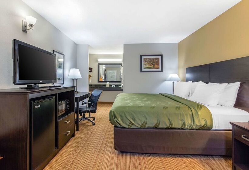 فندق Quality Inn Arab Hwy 231