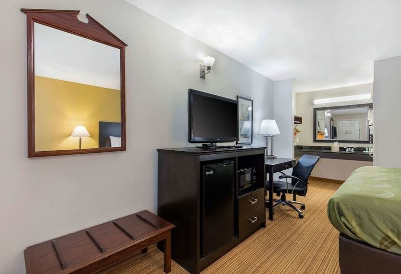 فندق Quality Inn Arab Hwy 231