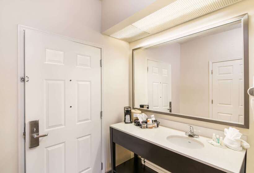 فندق Quality Inn Crestview Near Eglin Afb