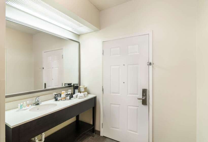 فندق Quality Inn Crestview Near Eglin Afb