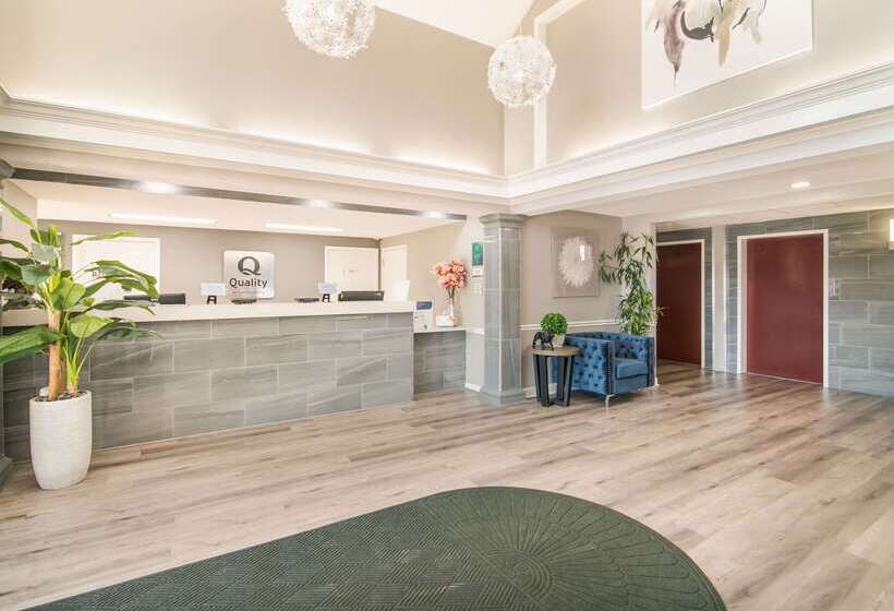 فندق Quality Inn Crestview Near Eglin Afb