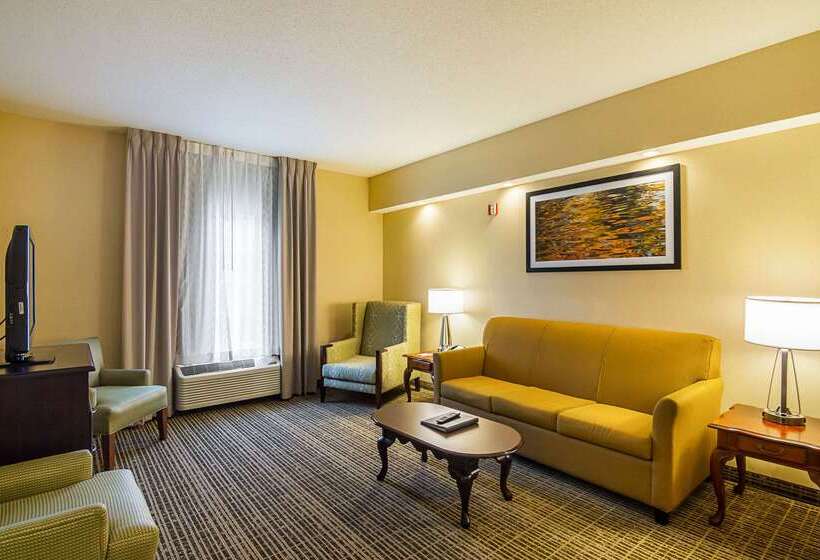 فندق Quality Inn Crestview Near Eglin Afb